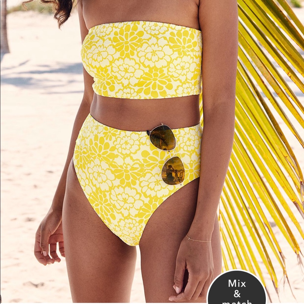 Aerie bikini bottoms
